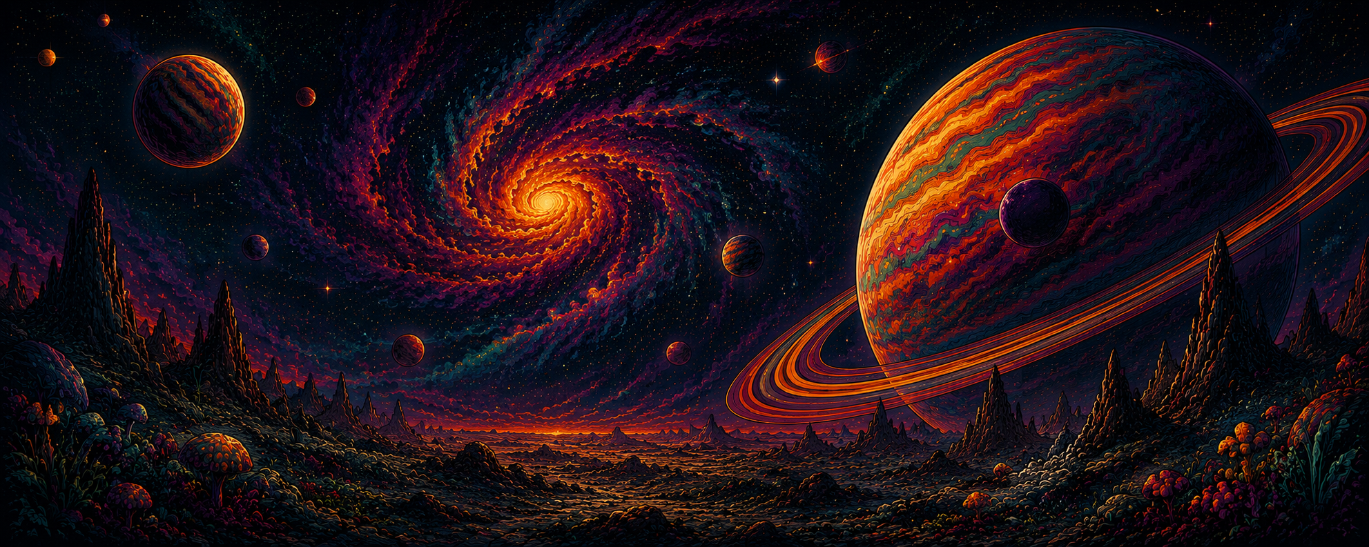 Banner Universos Alterados