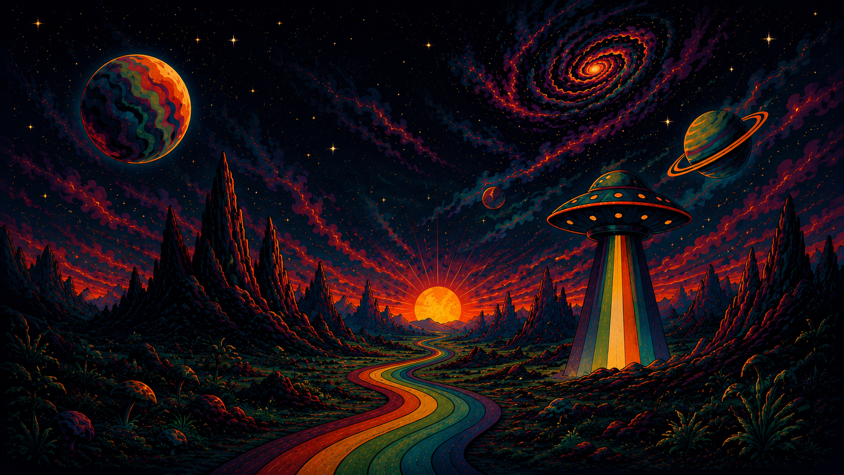 Fondo Hero Universos Alterados