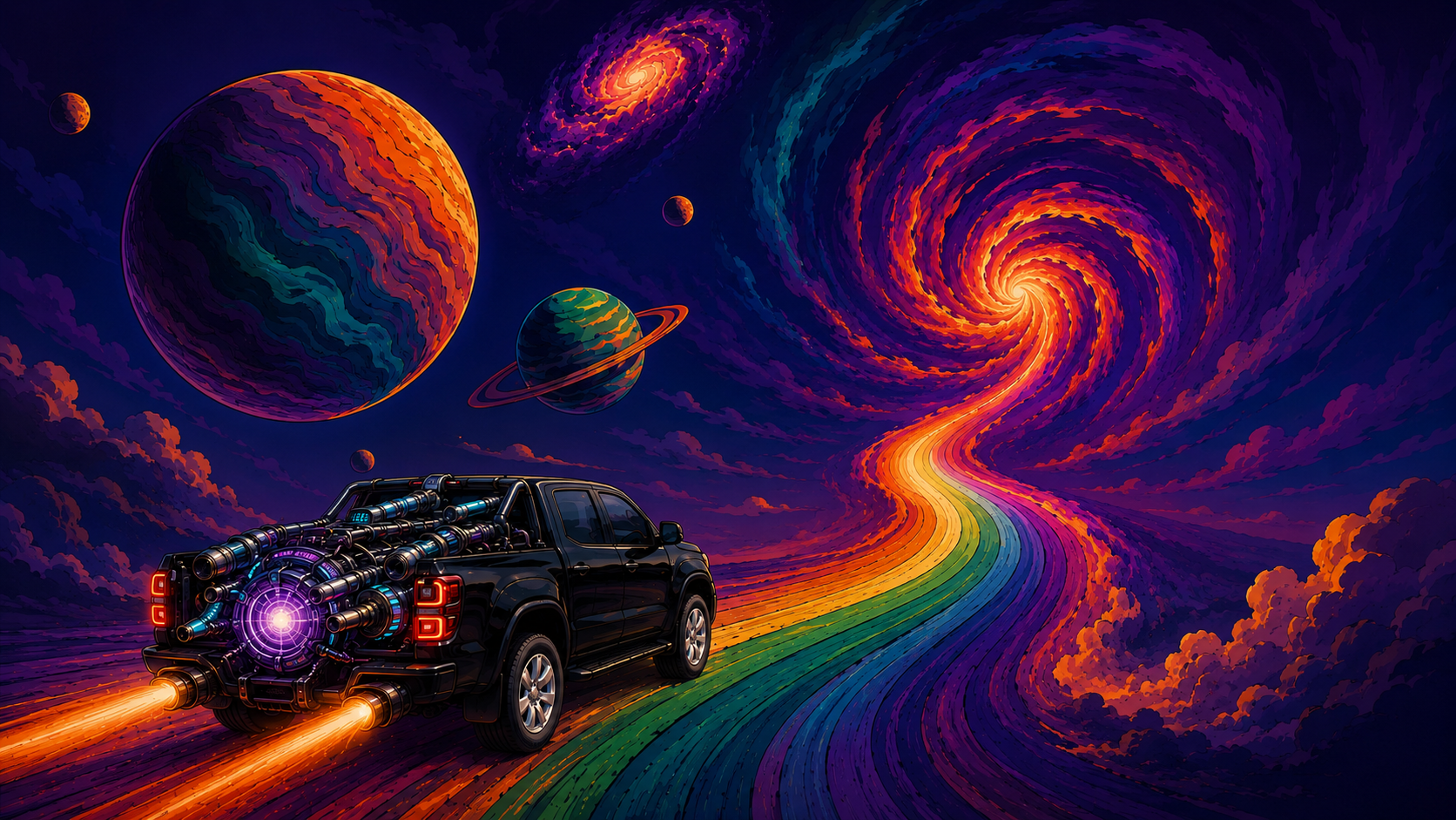 Universo
