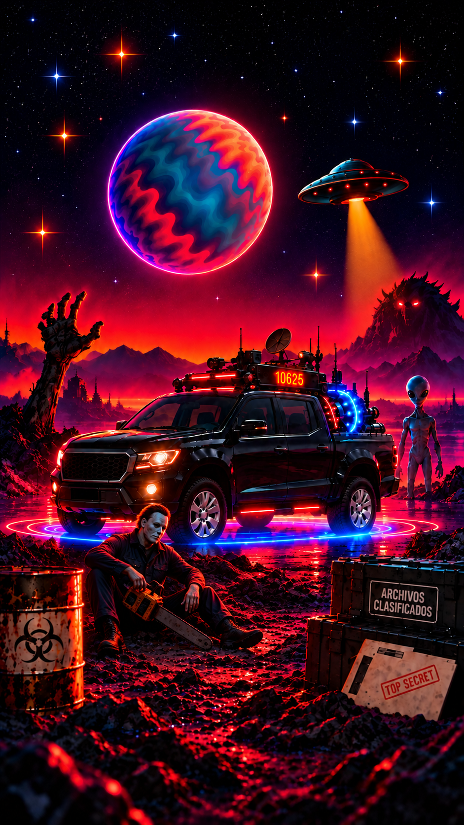 Fondo Hero Universos Alterados