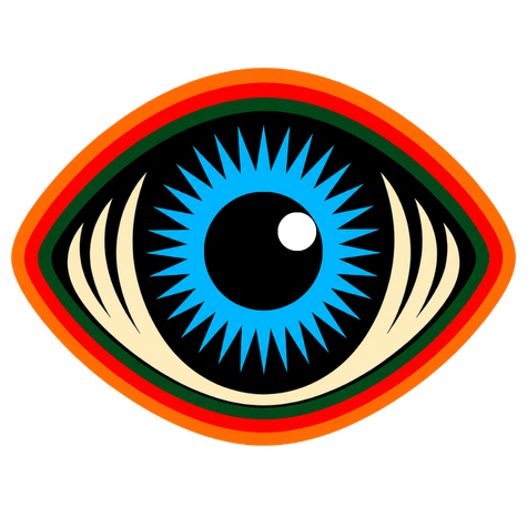 Logo Universos Alterados